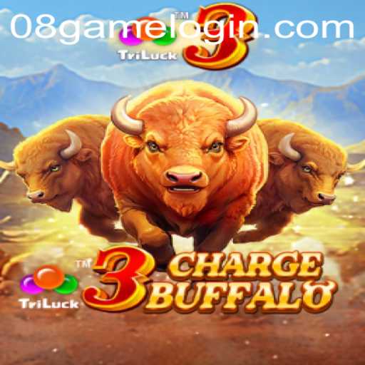 3ChargeBuffalo: A Revolutionary Gaming Experience