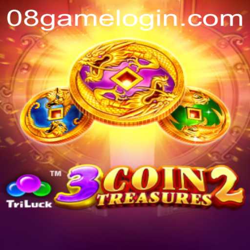 Discover the World of 3CoinTreasures2 - A Thrilling Gaming Experience