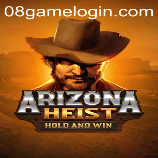 An In-Depth Look at ArizonaHeist: The Thrilling 08.Game Experience