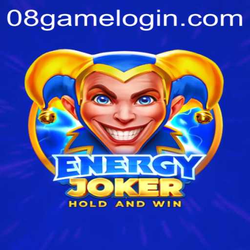 Discover the Thrilling World of EnergyJoker: An In-Depth Guide to the Exciting 08.Game