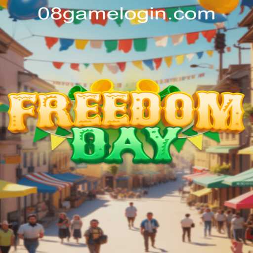 FreedomDay: Exploring the Dynamics of the 08.Game