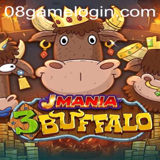 Unveiling JMania3Buffalo: The New Era of Gaming with 08.Game