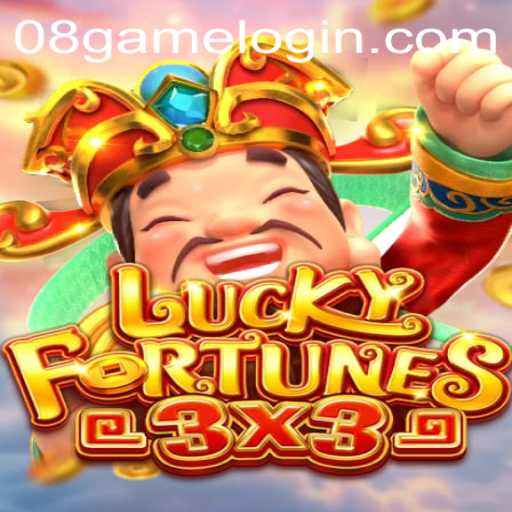 Exploring the World of LUCKYFORTUNES3x3: A Comprehensive Guide to the Thrilling Game