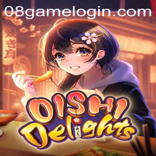 OishiDelights: An Immersive Culinary Gaming Experience