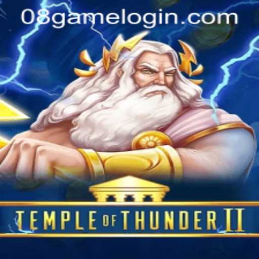 Temple of Thunder II: Unleashing the Storm
